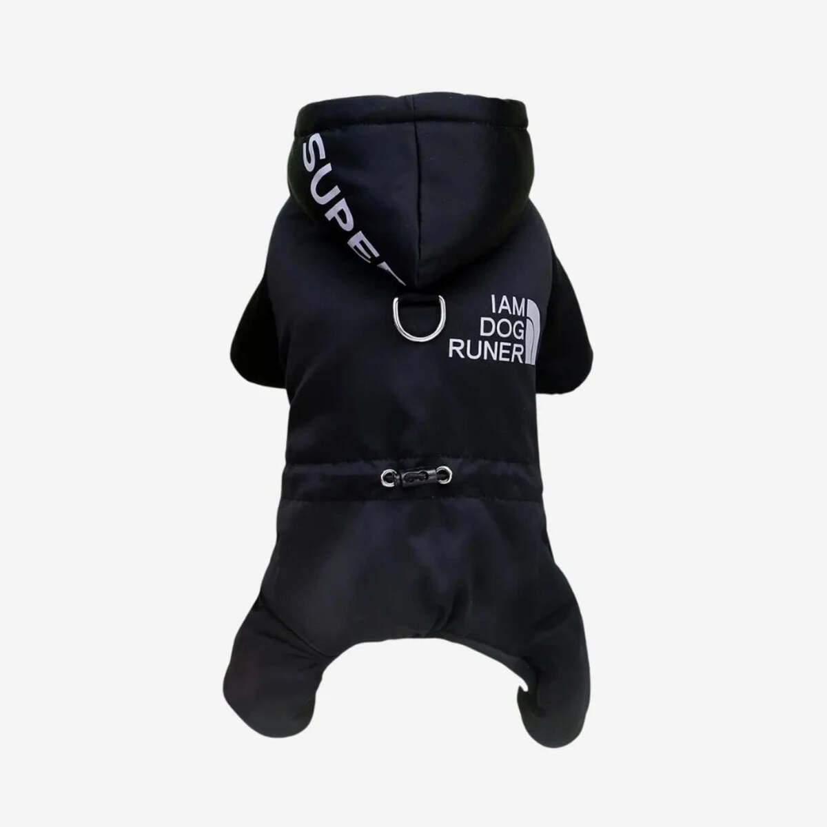 🔥 Limited time special 💝- Cozy Waterproof Winter Coat for Small Dogs