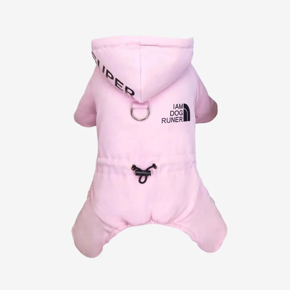 🔥 Limited time special 💝- Cozy Waterproof Winter Coat for Small Dogs