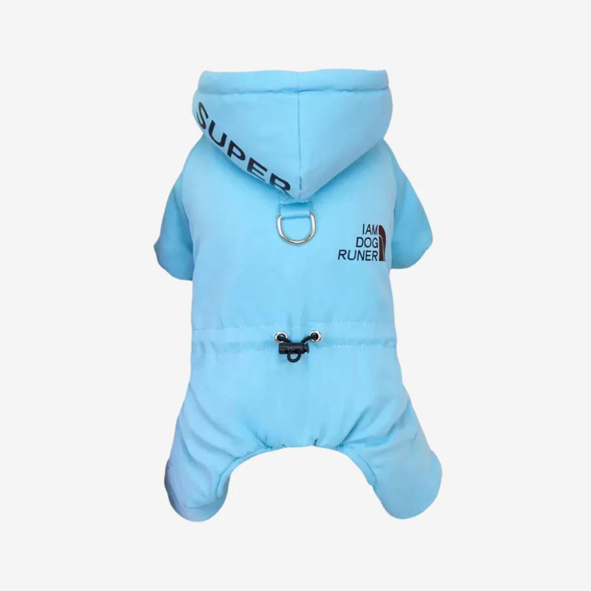🔥 Limited time special 💝- Cozy Waterproof Winter Coat for Small Dogs