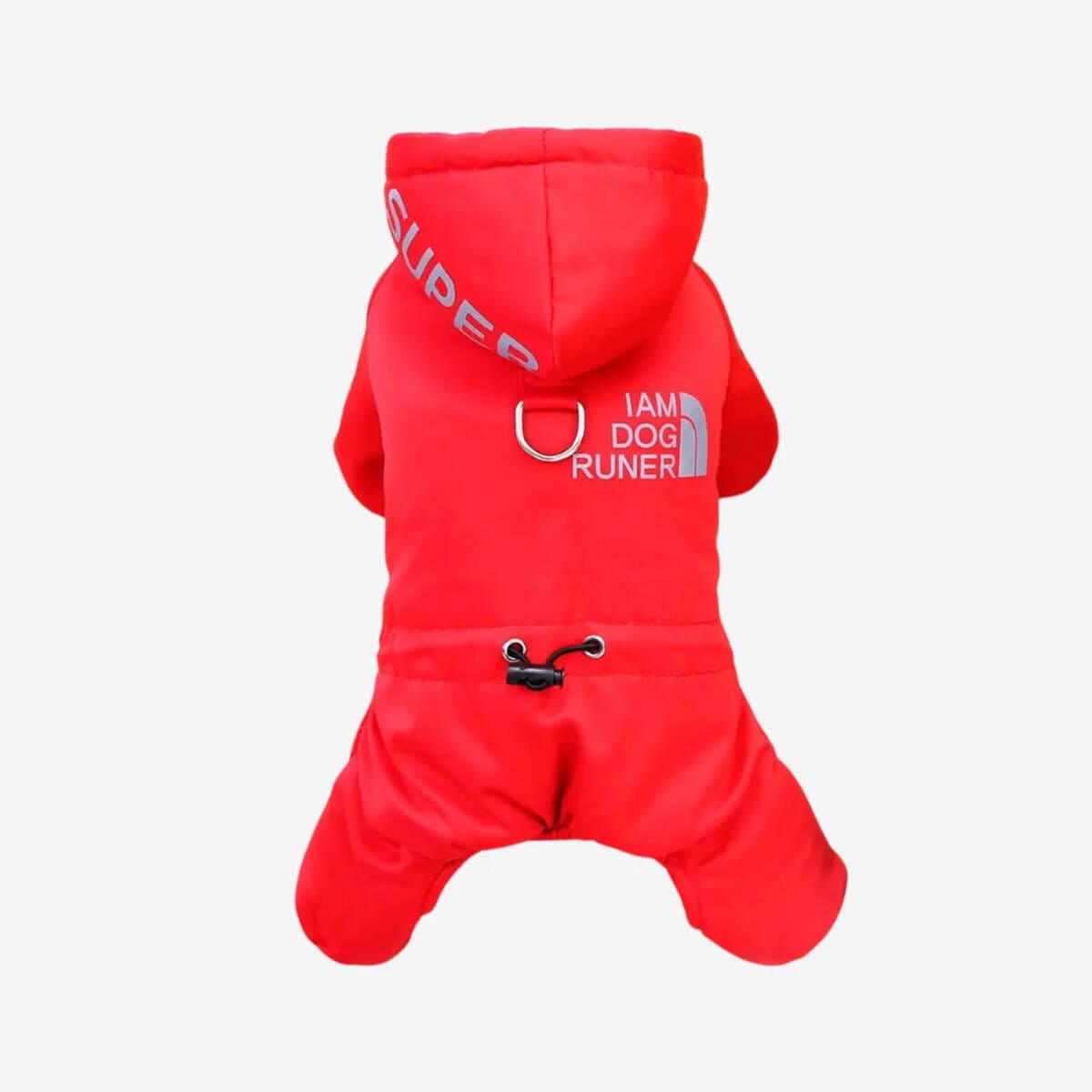 🔥 Limited time special 💝- Cozy Waterproof Winter Coat for Small Dogs