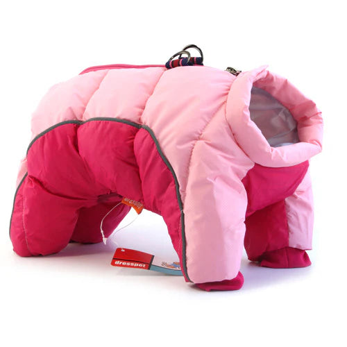 (🔥NEW YEAR HOT SALE-30% OFF🌟)Dog Winter Coat (Size S to 6XL )