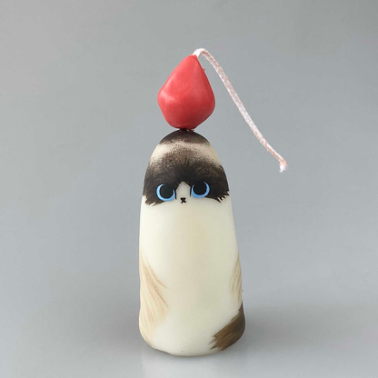 🔥🔥🔥HOTCAT - Custom Cat Candle