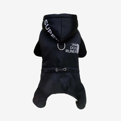 🔥 Limited time special 💝- Cozy Waterproof Winter Coat for Small Dogs