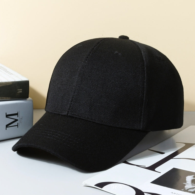 Personalized Embroidered Hat with Your Pet's Photo – Custom Dog or Cat Baseball Cap