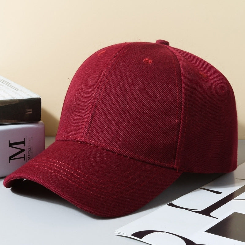 Personalized Embroidered Hat with Your Pet's Photo – Custom Dog or Cat Baseball Cap