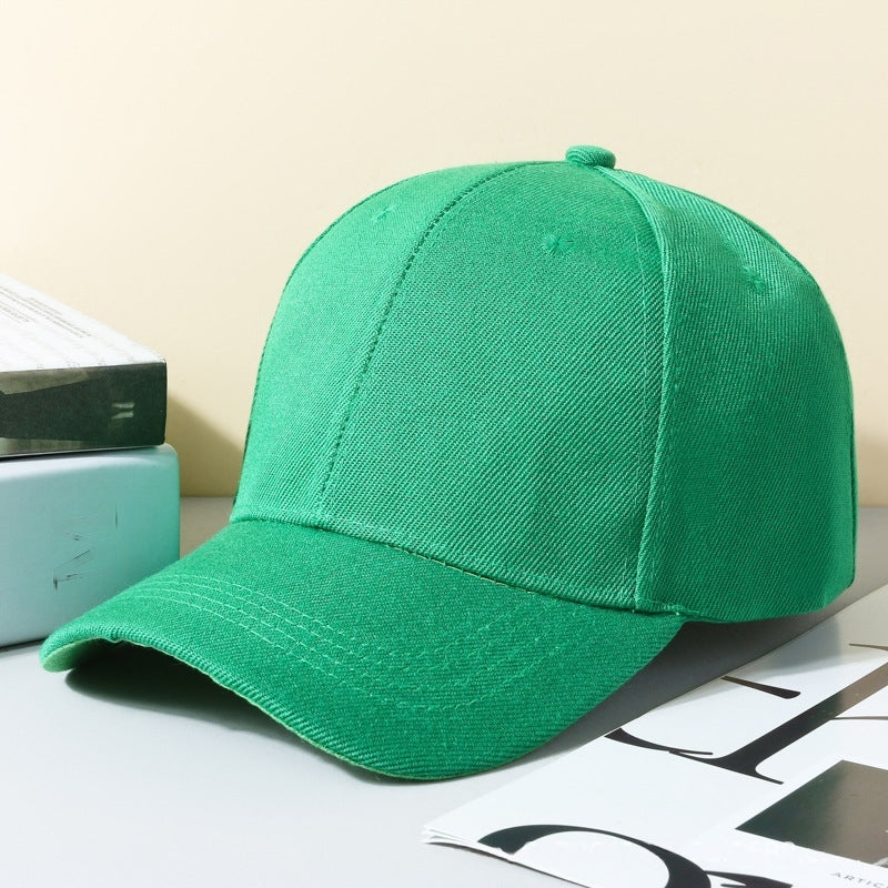 Personalized Embroidered Hat with Your Pet's Photo – Custom Dog or Cat Baseball Cap