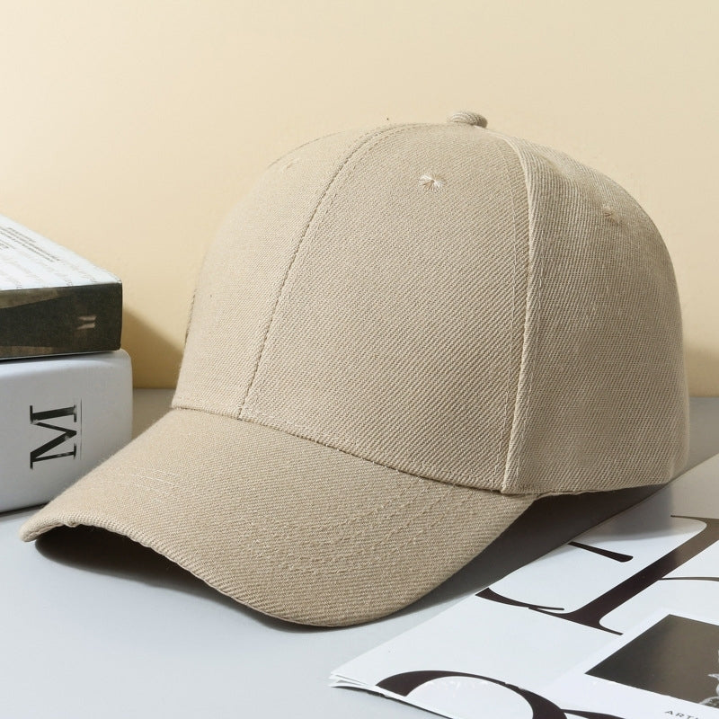 Personalized Embroidered Hat with Your Pet's Photo – Custom Dog or Cat Baseball Cap