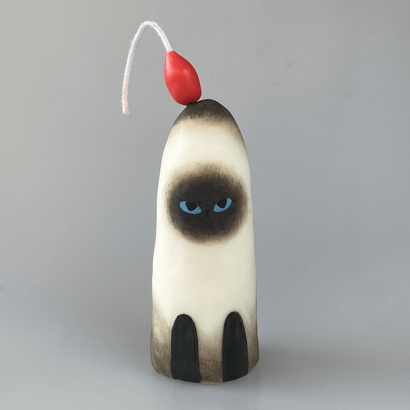 🔥🔥🔥HOTCAT - Custom Cat Candle