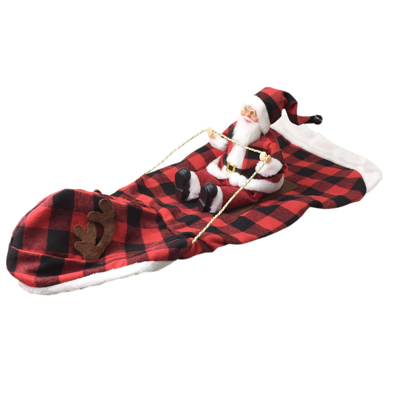 🎄 Christmas Clothes for Dogs and Cats 🐾 - Festive Outfits for Pets of All Sizes 🎅