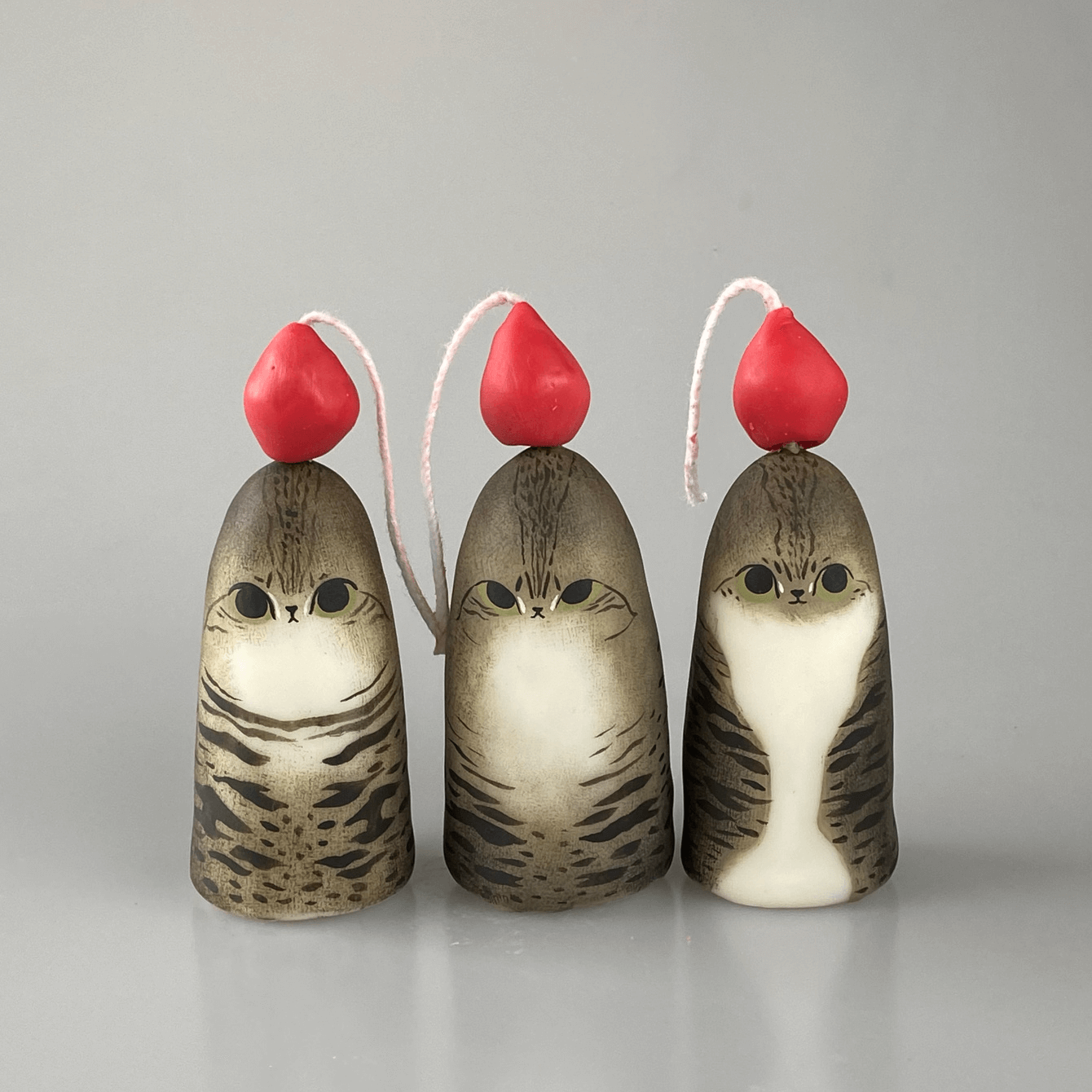 🔥🔥🔥HOTCAT - Custom Cat Candle