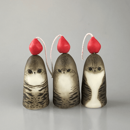 🔥🔥🔥HOTCAT - Custom Cat Candle