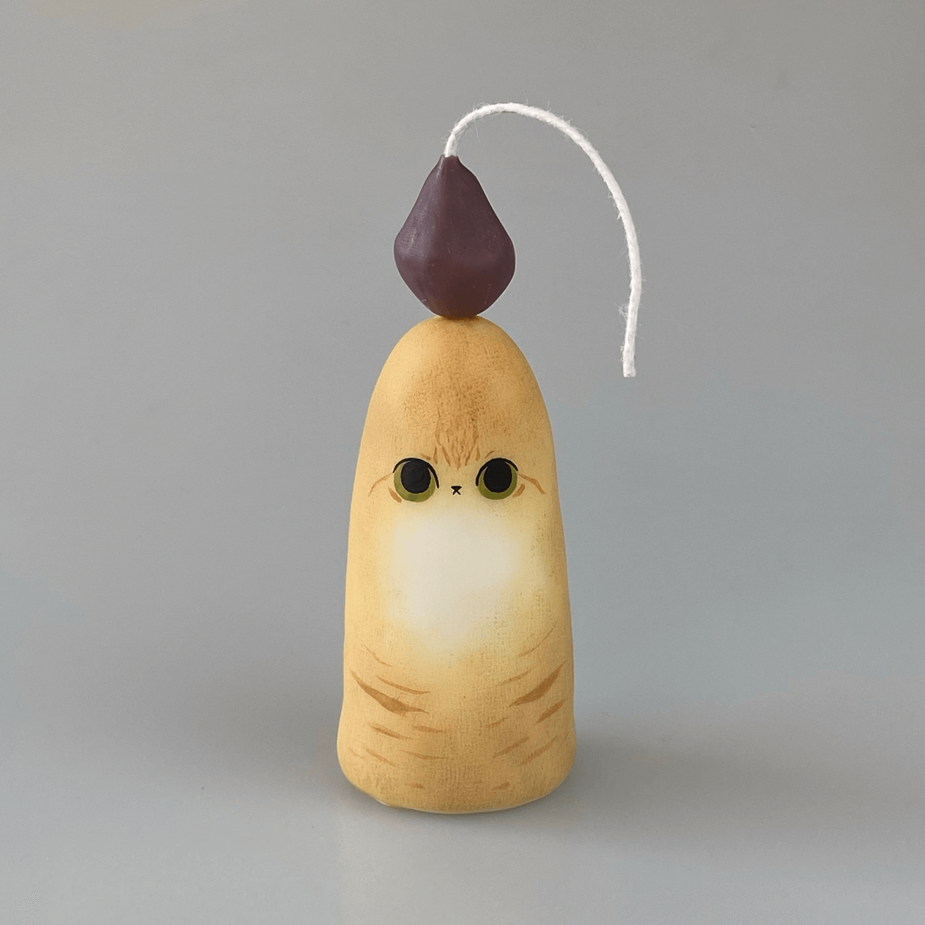 🔥🔥🔥HOTCAT - Custom Cat Candle