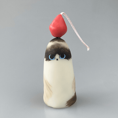 🔥🔥🔥HOTCAT - Custom Cat Candle