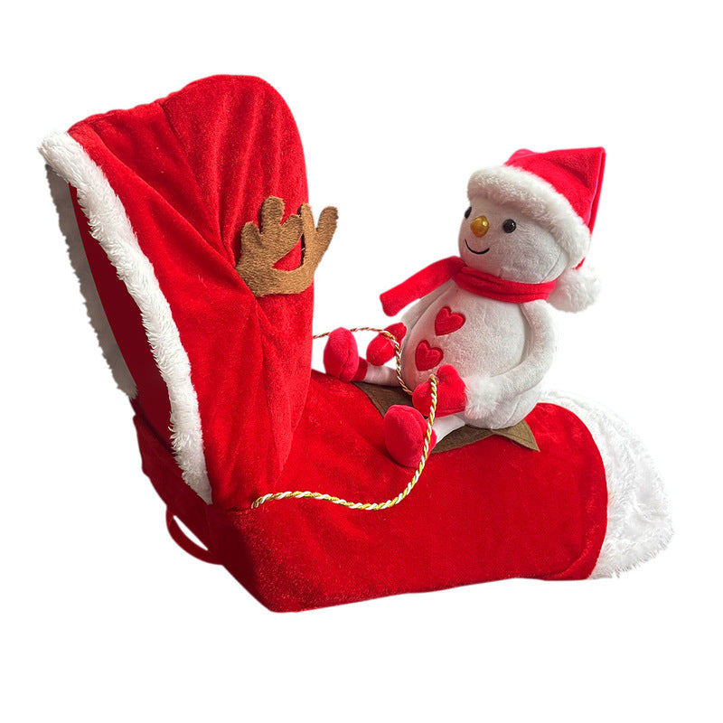 🎄 Christmas Clothes for Dogs and Cats 🐾 - Festive Outfits for Pets of All Sizes 🎅