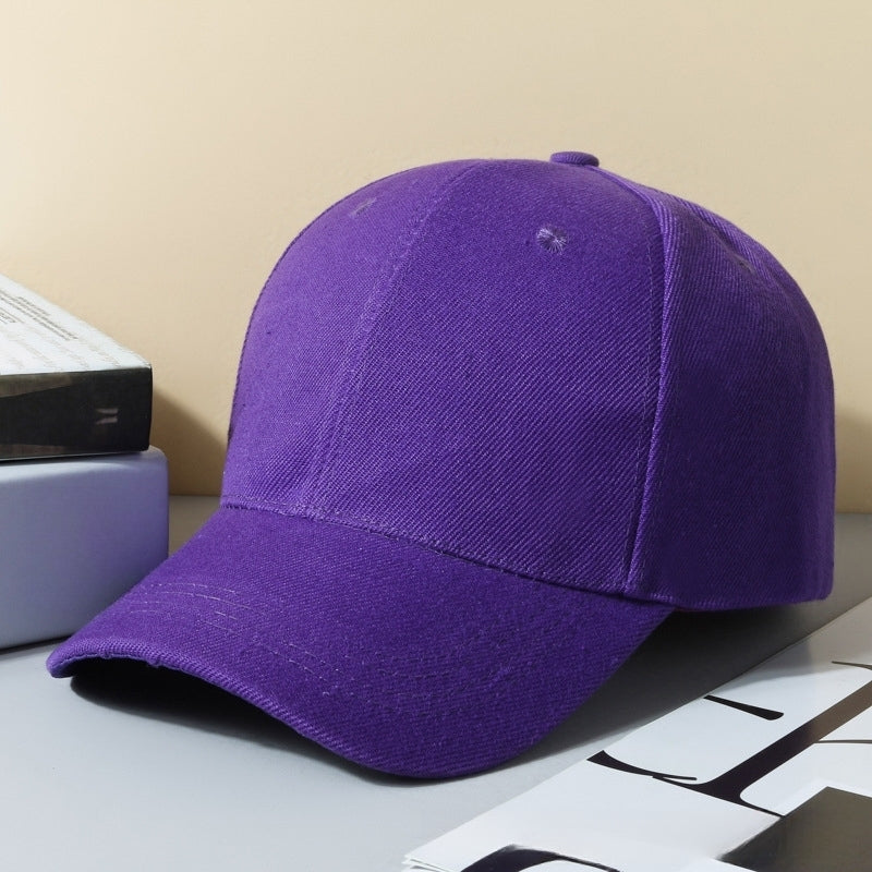Personalized Embroidered Hat with Your Pet's Photo – Custom Dog or Cat Baseball Cap