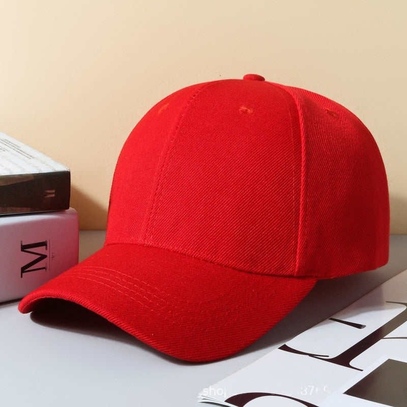 Personalized Embroidered Hat with Your Pet's Photo – Custom Dog or Cat Baseball Cap