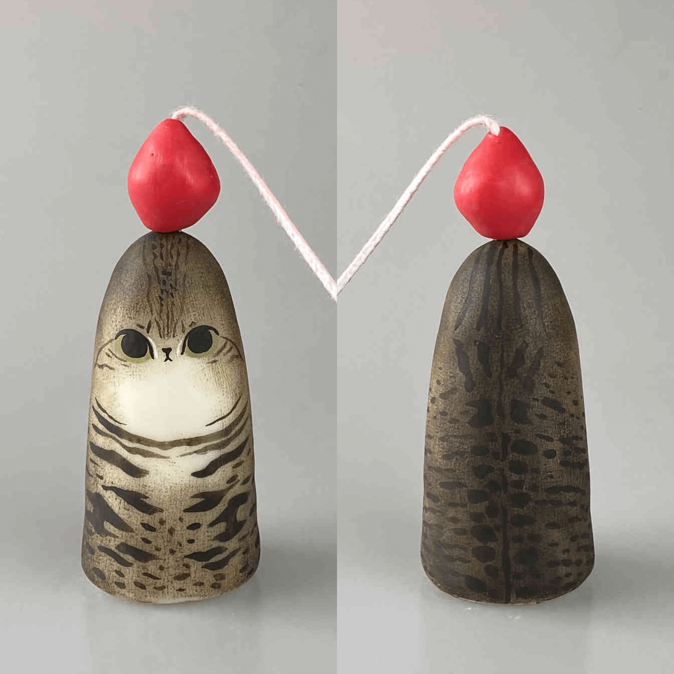 🔥🔥🔥HOTCAT - Custom Cat Candle
