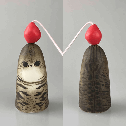 🔥🔥🔥HOTCAT - Custom Cat Candle