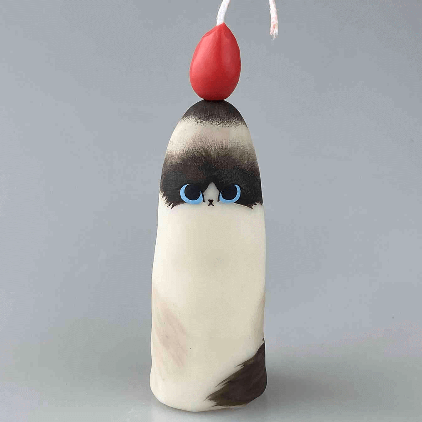 🔥🔥🔥HOTCAT - Custom Cat Candle