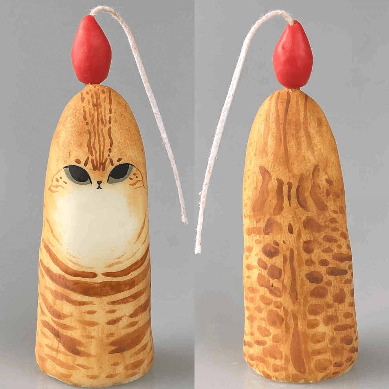 🔥🔥🔥HOTCAT - Custom Cat Candle