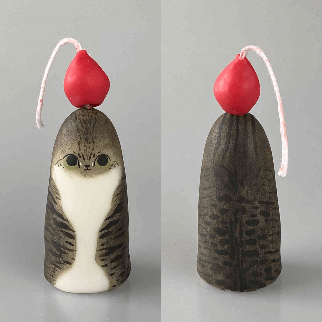 🔥🔥🔥HOTCAT - Custom Cat Candle