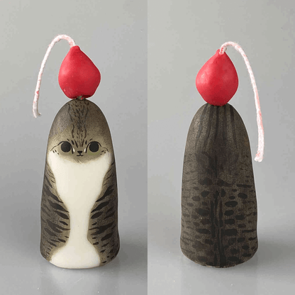 🔥🔥🔥HOTCAT - Custom Cat Candle