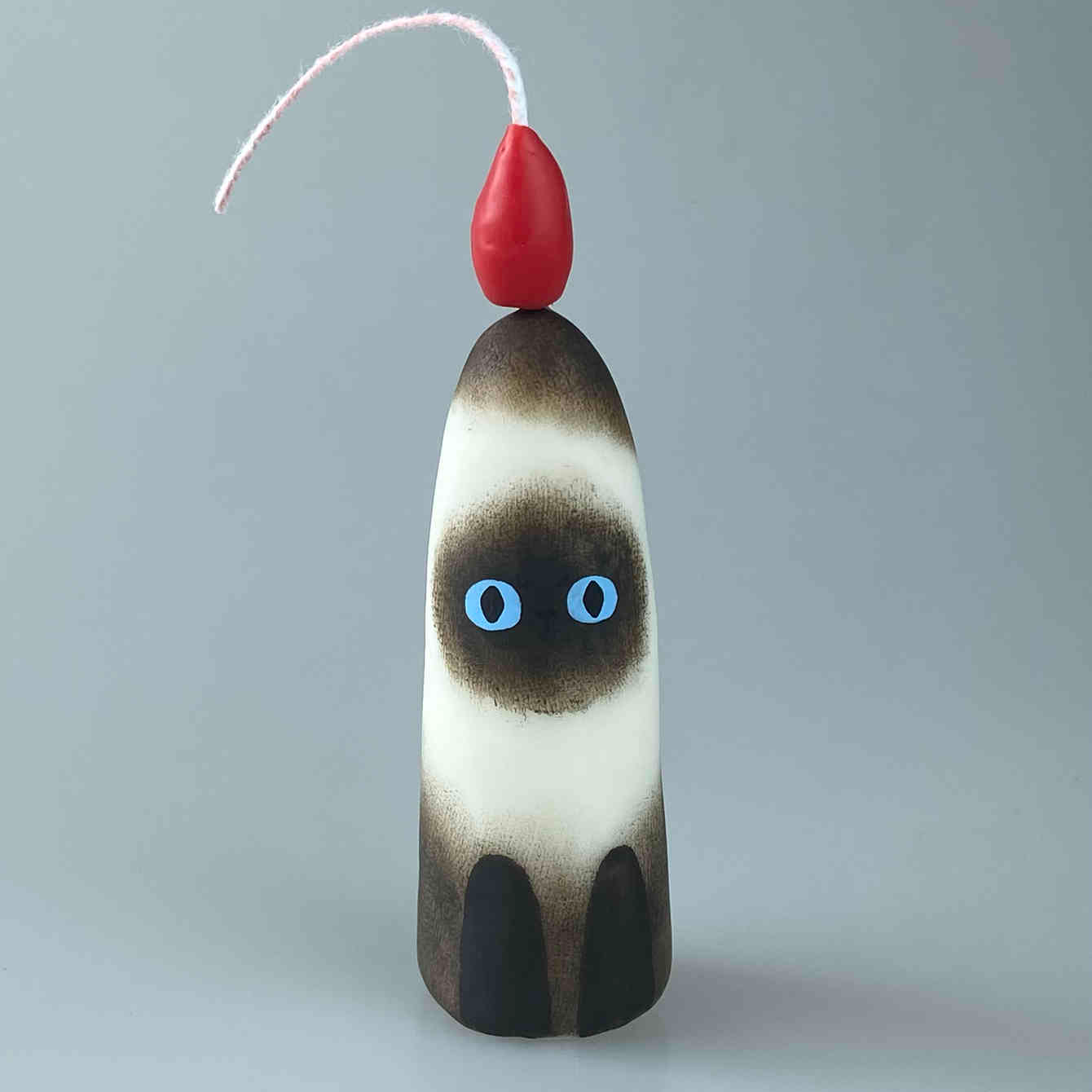 🔥🔥🔥HOTCAT - Custom Cat Candle