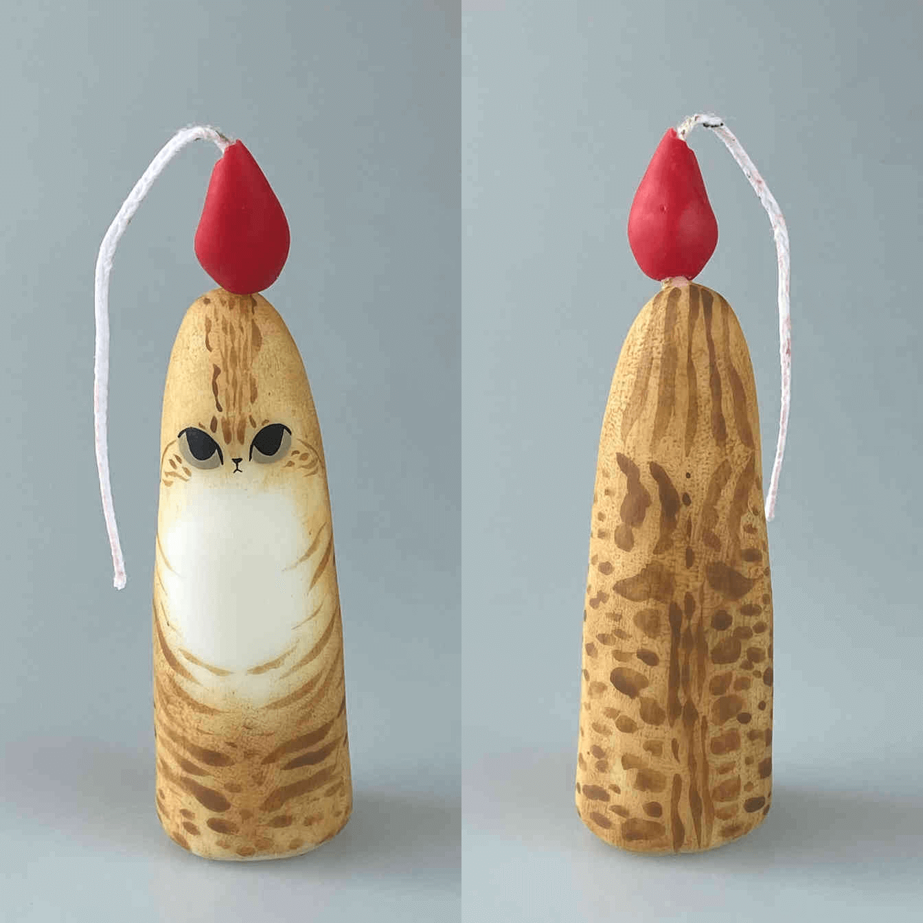 🔥🔥🔥HOTCAT - Custom Cat Candle