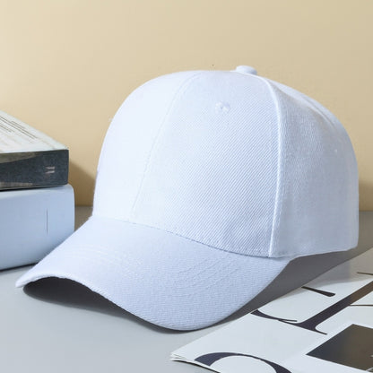 Personalized Embroidered Hat with Your Pet's Photo – Custom Dog or Cat Baseball Cap